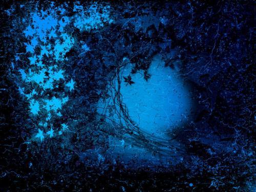 Abstract Desktop Wallpapers Abstract Albastru Profund[1] - pentru desktop