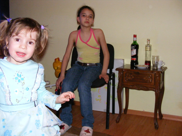 DSCF0731 - gradinita  paradis  iasi