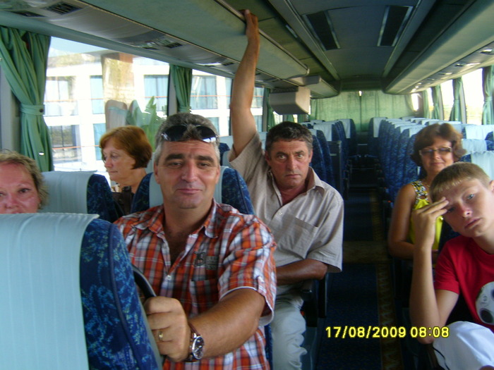 S7001906 - 2009 Turcia