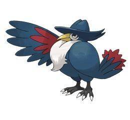430honchkrow