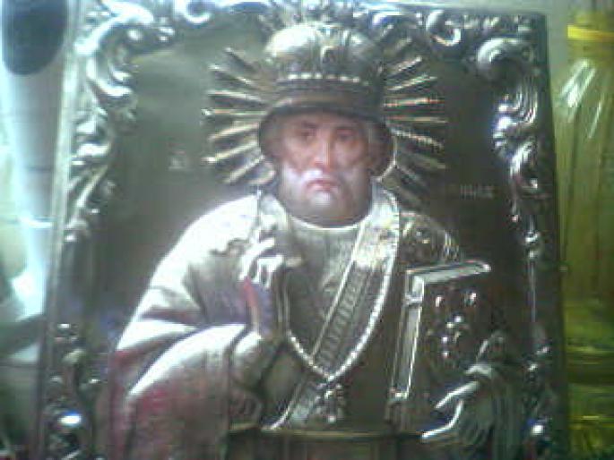 nihil sine deo - popescu radu