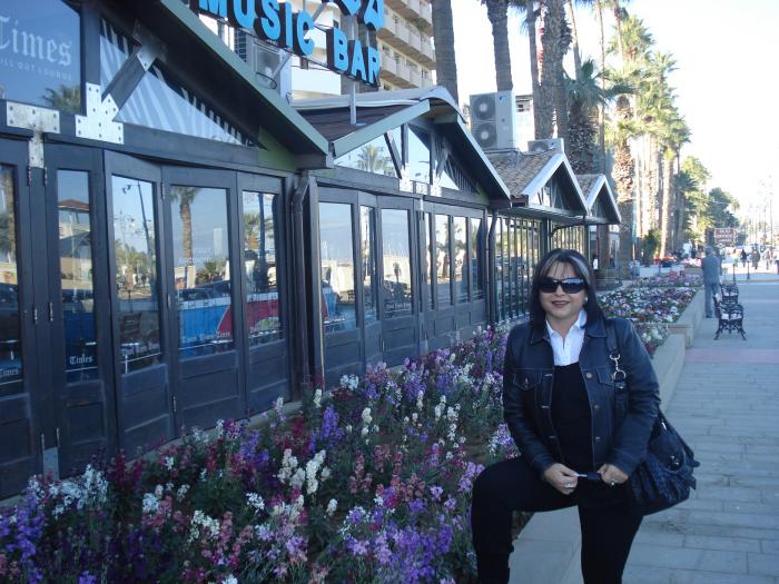 Picture 128; Larnaca
