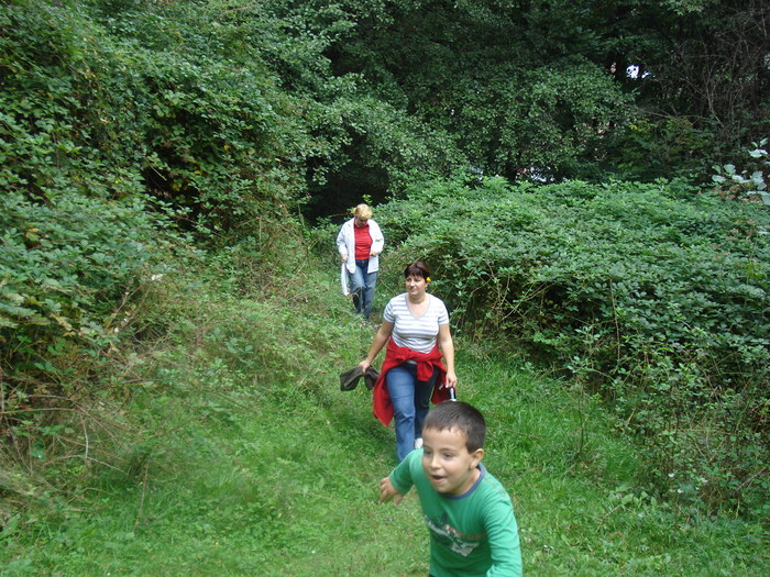 DSC04847 - 2009 OLANESTI SEPTEMBRIE