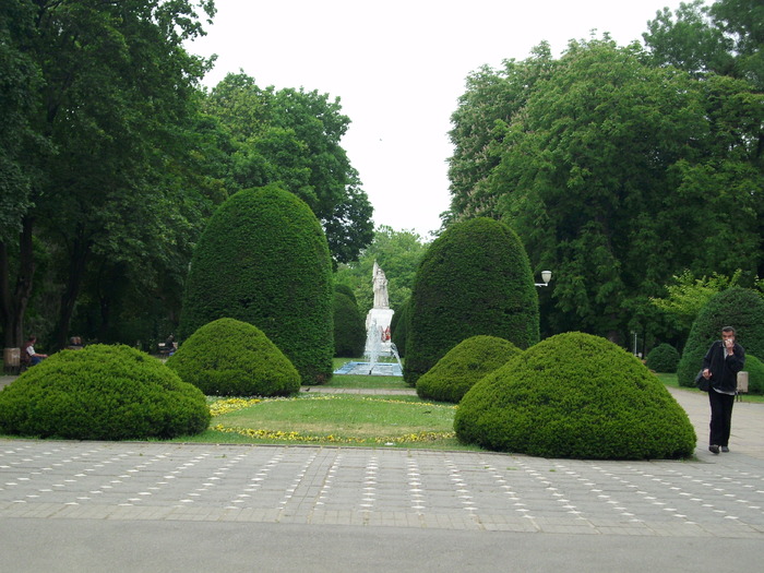 DSCI0068 - imagini din Timisoara