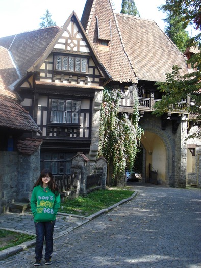 DSC04731 - 2009 SINAIA SEPTEMBRIE