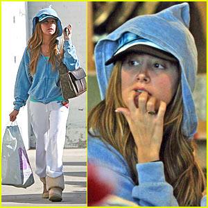 ashley-tisdale-they-came-from-upstairs