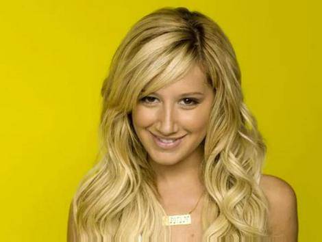 6961 - Ashley Tisdale