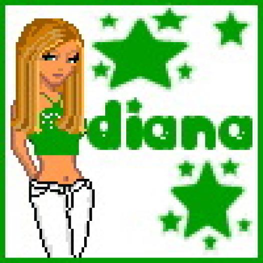 Avatare cu Nume Diana Avatare Messenger Dia Numele Diana - poze de pus la avatar