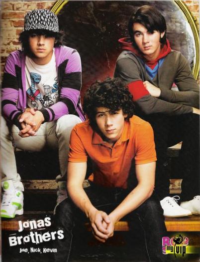 gfdssds - jonas brothers