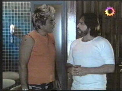 Jano si Angel - Soy Gitano-Sange de Tigan-2003-2004