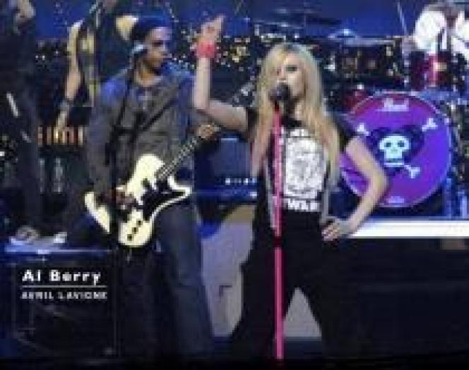 DDZJPMGZWXKVAUIHDFK - avril lavigne