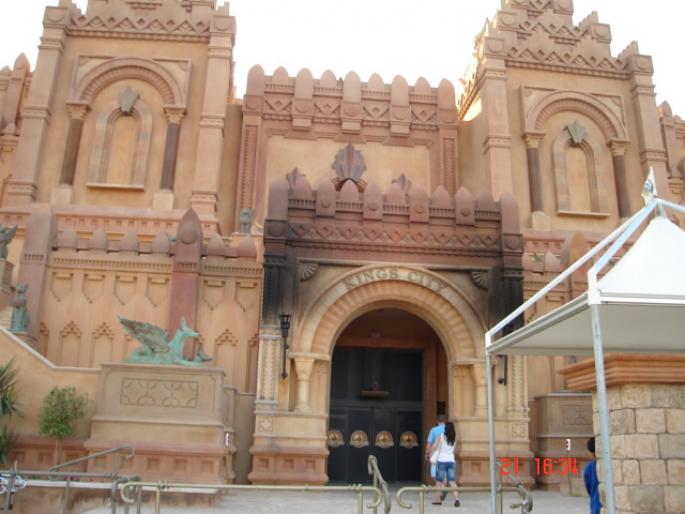 409  Israel - Eilat - 2008 ISRAEL NOIEMBRIE