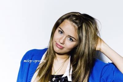normal_25 - miley cyrus - hannah montana