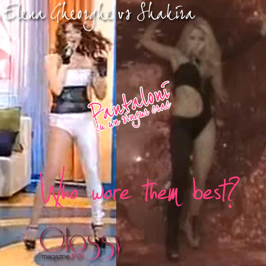 Shakira-elena