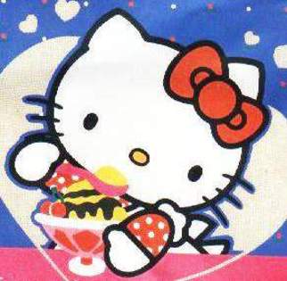 2 - Hello Kitty