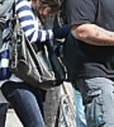 thumb_selena-gomez-05 - Selena and Taylor leave from a lunch date in Vancouver