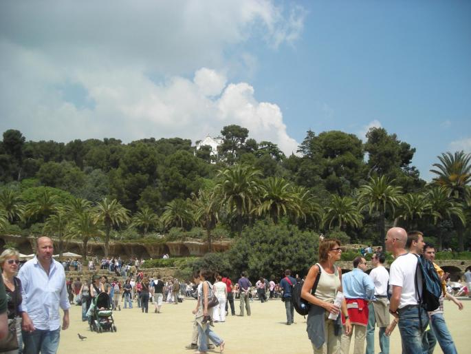 Barcelona