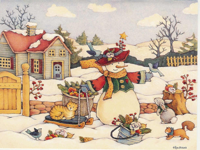 Christmas Wallpapers (239)