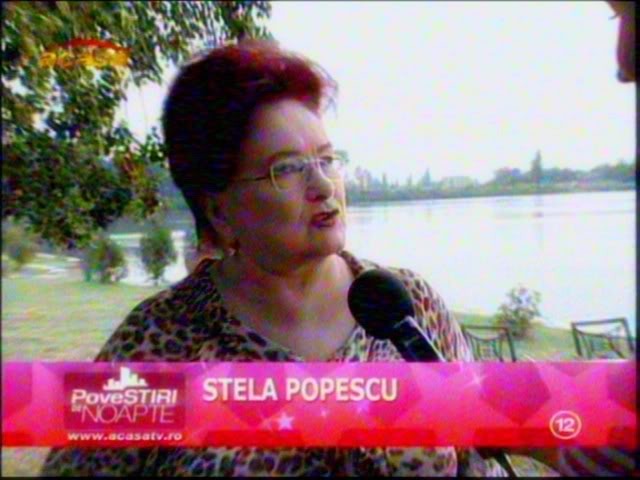 Stela3 - Poze Cu Stela Popescu