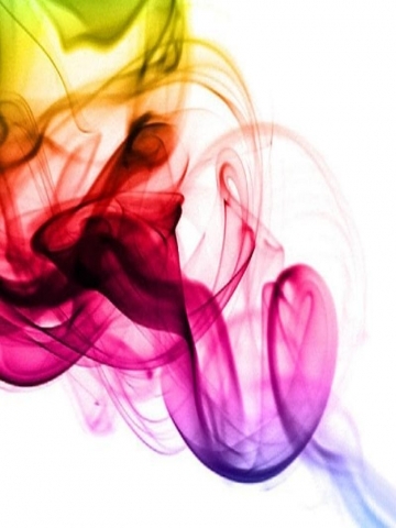 Colorful-Smoke - Colorfull