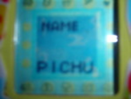 family006lq0 - Tamagotchi