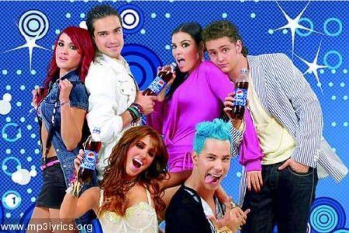 GHIXTUSYWQPXKBPWRJB - RBD-Rebelde