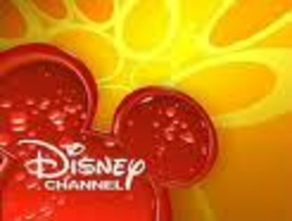 imagesCAKYPEHB - emblema Disney Channel