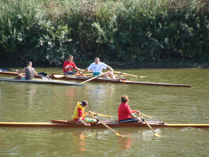 Concursul Cupa Mures 2009