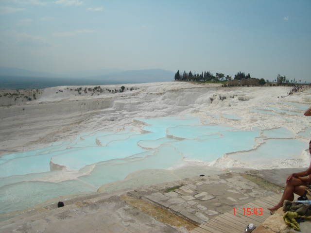 Picture Nokia 280 - 2007 TURCIA KUSADASI