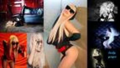 TGCJUWURSJFELEDARYC - Lady Gaga