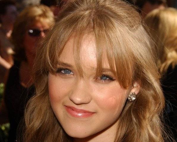 Emily - Emily Osment