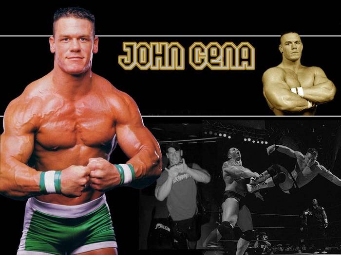 John_Cena_2 - Album Pentru Ancutica