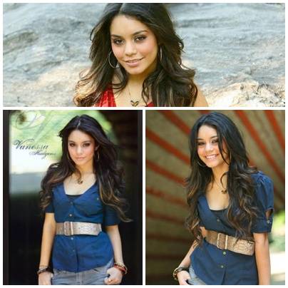 page563 - Vanessa Hudgens