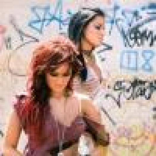JDKOFOHDTASRSHHAJOS - Dulce Maria