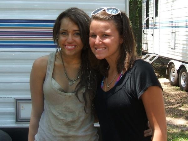 4805163 - MIley cele mia rare poze care exista