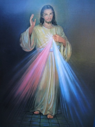 Jesus. (191)