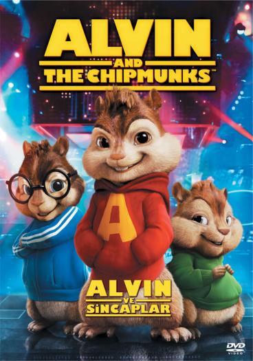 ALVIN