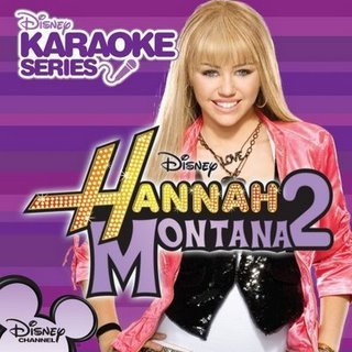 hannah montana 2 - Hannah Montana