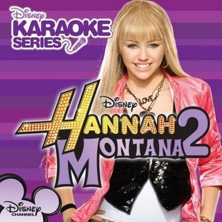 hannah montana 2; este hannah montana 2!
