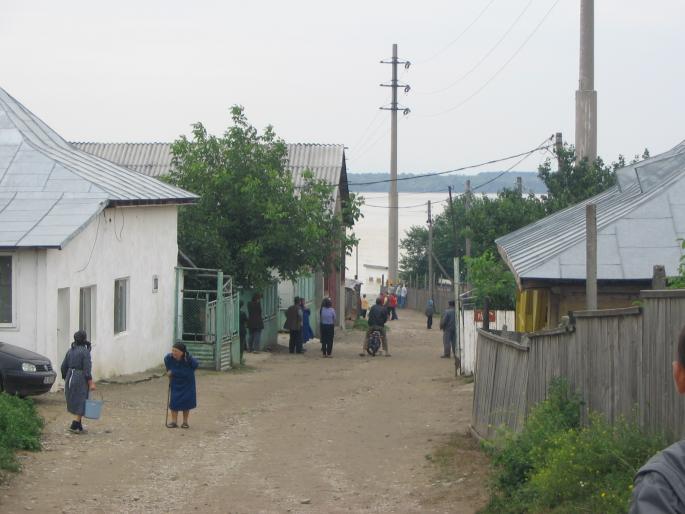 inundatii (42) - inundatii 2005 Galati