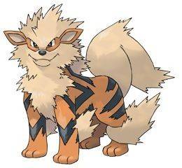 059arcanine