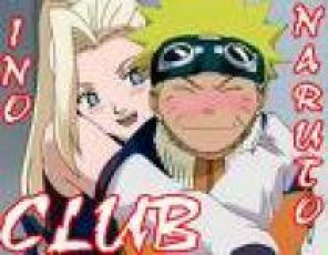 Fan club Naruto