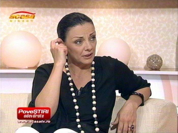 Image0531-1748TV154 - Poze Cu Carmen Tanase La PoveStiri