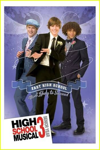 high-school-musical-3-movie-posters-04 - high school musical 3