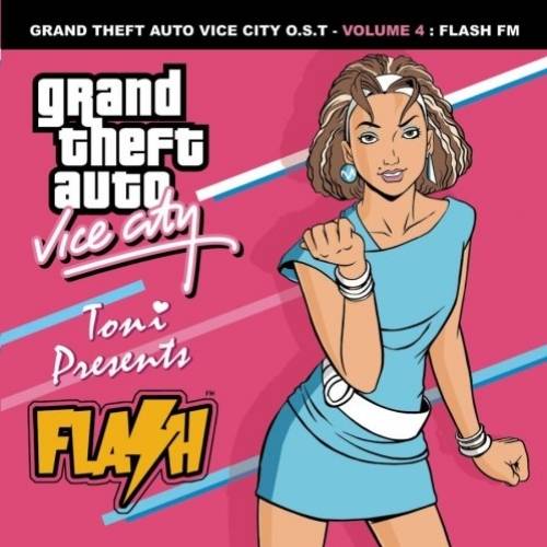 GTAViceCity-Flash - Gta - Vice city