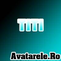 Avatar - AvAtArE cU nUmE