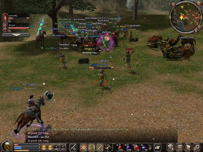 1226_223546 - event ch4 LEONIS Shinsoo