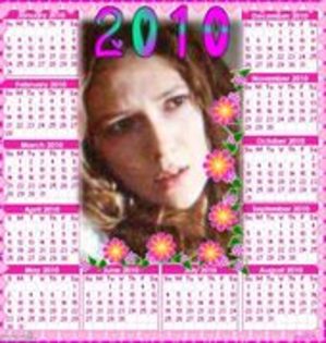 Calendar01 - Calendare Adela Popescu