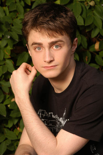 Daniel-Radcliffe-harry-potter-premiere - Harry Potter