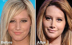 2116709663_e4628c0bfc_m - ashley tisdale